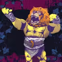 Free as a Lion
